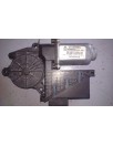Recambio de motor elevalunas delantero derecho para volkswagen polo (9n3) advance referencia OEM IAM 440774EP  5P