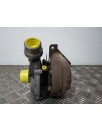 Recambio de turbocompresor para renault megane ii berlina 5p 1.5 dci diesel referencia OEM IAM 54399700002  