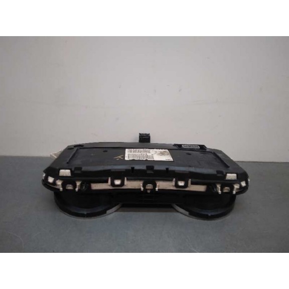 Recambio de cuadro instrumentos para renault megane ii coupe/cabrio authentique referencia OEM IAM 8200720313  