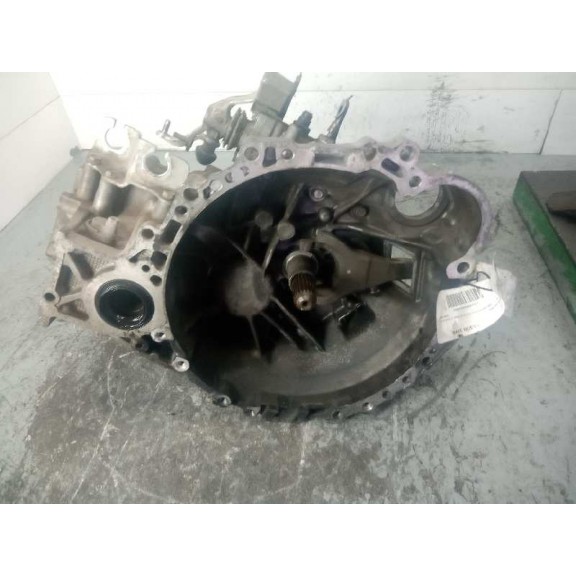 Recambio de caja cambios para toyota corolla verso (e12) 2.0 turbodiesel cat referencia OEM IAM  CASCO 