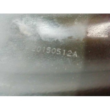 Recambio de brazo suspension inferior delantero izquierdo para mazda 2 lim. () exclusive-line referencia OEM IAM 20150512A  