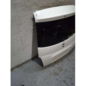 Recambio de porton trasero para fiat nuova 500 (150) by diesel referencia OEM IAM   