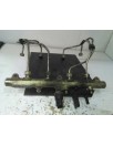 Recambio de rampa inyectora para peugeot 807 2.0 hdi fap cat referencia OEM IAM   