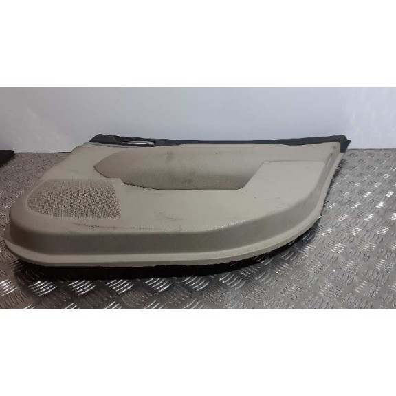 Recambio de guarnecido puerta trasera derecha para subaru legacy lim. b14 limited referencia OEM IAM 94222AJ000VH GRIS CLARO 