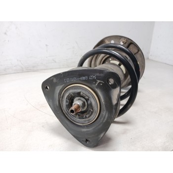 Recambio de amortiguador trasero derecho para renault megane e-tech suv ev40 referencia OEM IAM 562108167r  