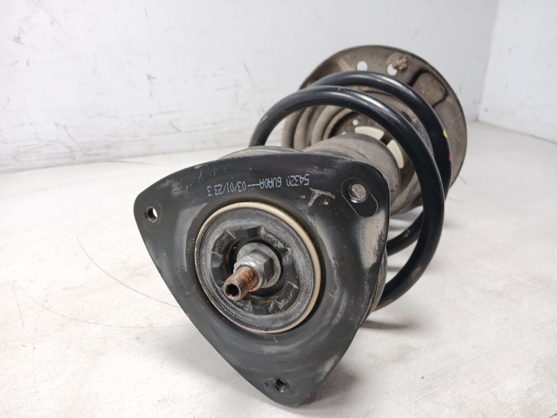 Recambio de amortiguador trasero derecho para renault megane e-tech suv ev40 referencia OEM IAM 562108167r  