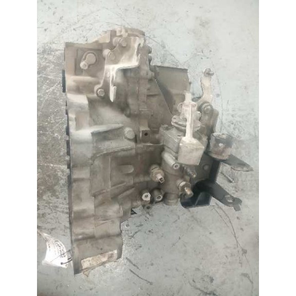 Recambio de caja cambios para toyota corolla verso (e12) 2.0 turbodiesel cat referencia OEM IAM  CASCO 