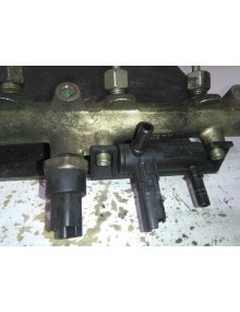 Recambio de rampa inyectora para peugeot 807 2.0 hdi fap cat referencia OEM IAM    2