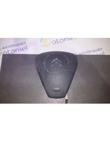 Recambio de airbag delantero izquierdo para citroën c2 collection referencia OEM IAM 96380009VD  