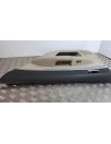 Recambio de guarnecido puerta trasera derecha para subaru legacy lim. b14 limited referencia OEM IAM 94222AJ000VH GRIS CLARO 