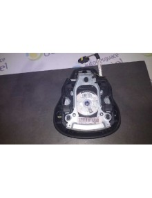 Recambio de airbag delantero izquierdo para citroën c2 collection referencia OEM IAM 96380009VD   2