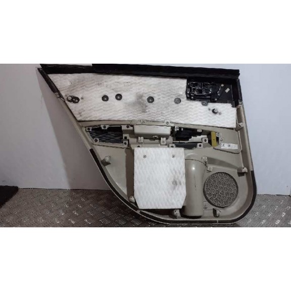 Recambio de guarnecido puerta trasera derecha para subaru legacy lim. b14 limited referencia OEM IAM 94222AJ000VH GRIS CLARO 