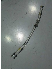 Recambio de varillaje cambio para opel meriva b design edition referencia OEM IAM   