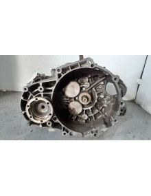 Recambio de caja cambios para volkswagen jetta (1k2) 2.0 tdi referencia OEM IAM JLU 6V B