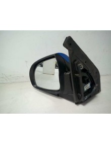 Recambio de retrovisor izquierdo para kia picanto 1.1 cat referencia OEM IAM  CON INTERMITENTE 6 PINS