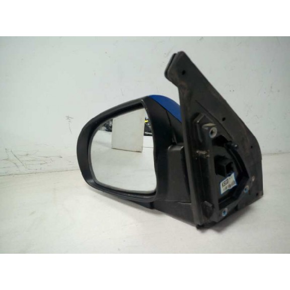 Recambio de retrovisor izquierdo para kia picanto 1.1 cat referencia OEM IAM  CON INTERMITENTE 6 PINS