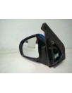 Recambio de retrovisor izquierdo para kia picanto 1.1 cat referencia OEM IAM  CON INTERMITENTE 6 PINS