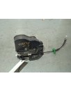 Recambio de cerradura puerta trasera izquierda para bmw x3 (e83) 2.0d referencia OEM IAM 7202147 5 PINES 