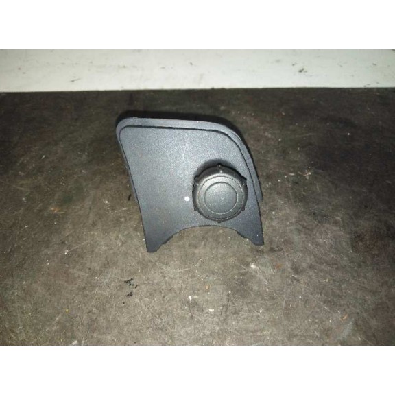 Recambio de mando volante para renault scenic ii 1.9 dci diesel referencia OEM IAM 8200206738  