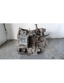 Recambio de caja cambios para volkswagen jetta (1k2) 2.0 tdi referencia OEM IAM JLU 6V B 2