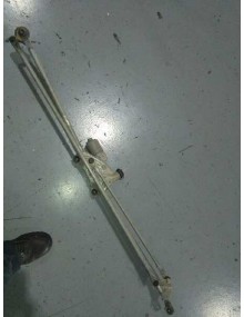 Recambio de motor limpia delantero para opel meriva b design edition referencia OEM IAM 13250416  