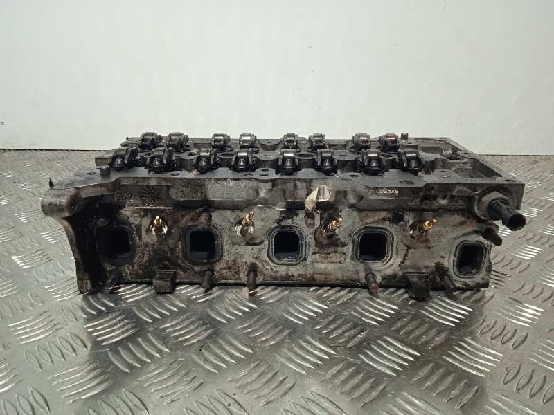 Recambio de culata para citroën nemo basis referencia OEM IAM 0200JW  