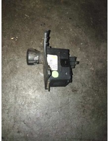 Recambio de mando volante para renault scenic ii 1.9 dci diesel referencia OEM IAM 8200206738   2