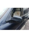 Recambio de retrovisor izquierdo para tata safari 2.2 referencia OEM IAM  AZUL 5 PINS