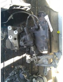Recambio de caja cambios para opel astra g berlina club referencia OEM IAM B35111F13C374 B 114.000KM