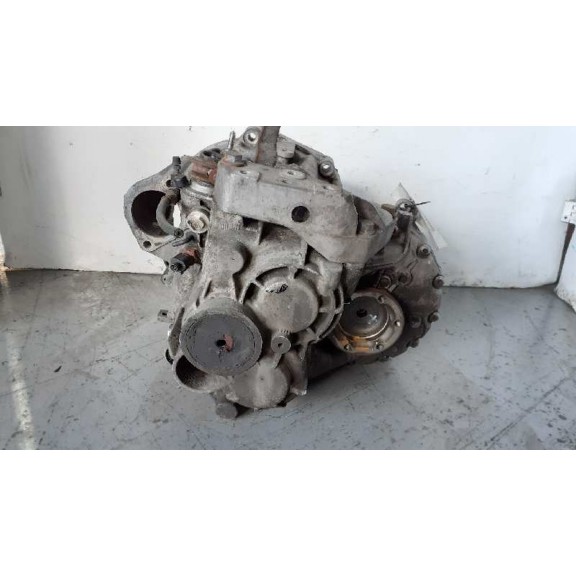 Recambio de caja cambios para volkswagen jetta (1k2) 2.0 tdi referencia OEM IAM JLU 6V B