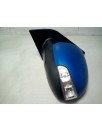 Recambio de retrovisor izquierdo para kia picanto 1.1 cat referencia OEM IAM  CON INTERMITENTE 6 PINS