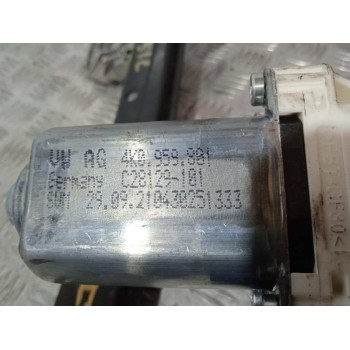 Recambio de elevalunas delantero izquierdo para volkswagen arteon (3h8) referencia OEM IAM 3G8837461B 4K0929801 2 PINS