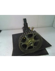 Recambio de bomba inyeccion para peugeot 807 2.0 hdi fap cat referencia OEM IAM 0445010021  