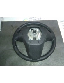 Recambio de volante para opel meriva b design edition referencia OEM IAM 13351021  3 RADIOS 2