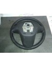 Recambio de volante para opel meriva b design edition referencia OEM IAM 13351021  3 RADIOS