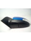 Recambio de retrovisor izquierdo para kia picanto 1.1 cat referencia OEM IAM  CON INTERMITENTE 6 PINS