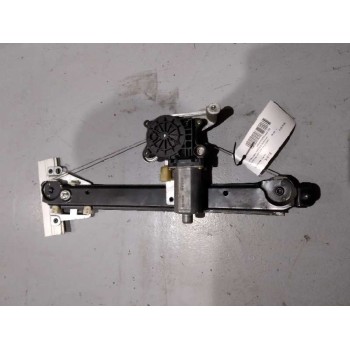 ELEVALUNAS TRASERO DERECHO 8626848 8626848 119970XXX FICHA 2 PINS