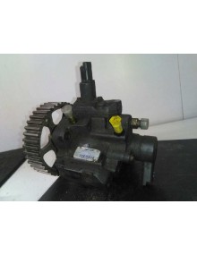 Recambio de bomba inyeccion para peugeot 807 2.0 hdi fap cat referencia OEM IAM 0445010021   2