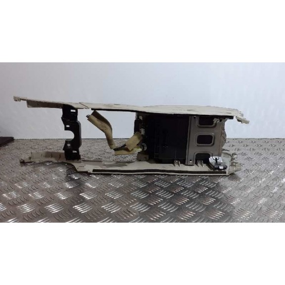 Recambio de apoyabrazos central para subaru legacy lim. b14 limited referencia OEM IAM 92174AJ000 GRIS CLARO 