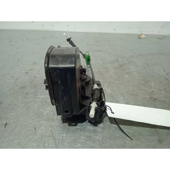 Recambio de cerradura puerta trasera izquierda para bmw x3 (e83) 2.0d referencia OEM IAM 7202147 5 PINES 