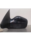 Recambio de retrovisor izquierdo para tata safari 2.2 referencia OEM IAM  AZUL 5 PINS