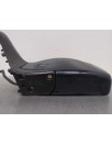 Recambio de retrovisor izquierdo para tata safari 2.2 referencia OEM IAM  AZUL 5 PINS