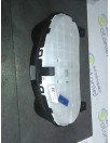 Recambio de cuadro instrumentos para opel meriva b design edition referencia OEM IAM 13349517 8 RPM 220 KM