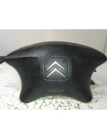 Recambio de airbag delantero izquierdo para peugeot 807 2.0 hdi fap cat referencia OEM IAM 96454032XT  