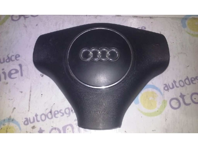 Recambio de airbag delantero izquierdo para audi a3 (8p) 2.0 tdi ambiente referencia OEM IAM 8E0880201AT  