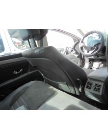 Recambio de juego asientos completo para renault laguna iii referencia OEM IAM    2