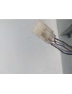 Recambio de retrovisor izquierdo para tata safari 2.2 referencia OEM IAM  AZUL 5 PINS