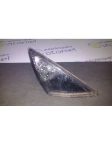 Recambio de piloto delantero izquierdo para lancia lancia y 1.2 caprice referencia OEM IAM   BLANCO