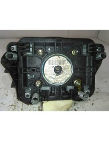 Recambio de airbag delantero izquierdo para peugeot 807 2.0 hdi fap cat referencia OEM IAM 96454032XT   2