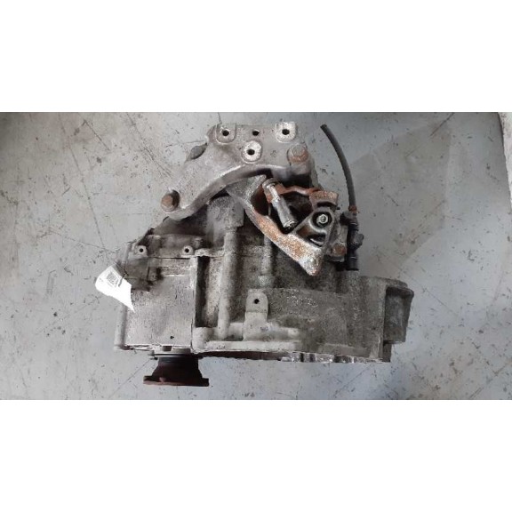 Recambio de caja cambios para volkswagen jetta (1k2) 2.0 tdi referencia OEM IAM JLU 6V B